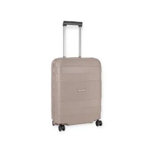Cellini Safetech Medium 4 Wheel Trolley Case 80965