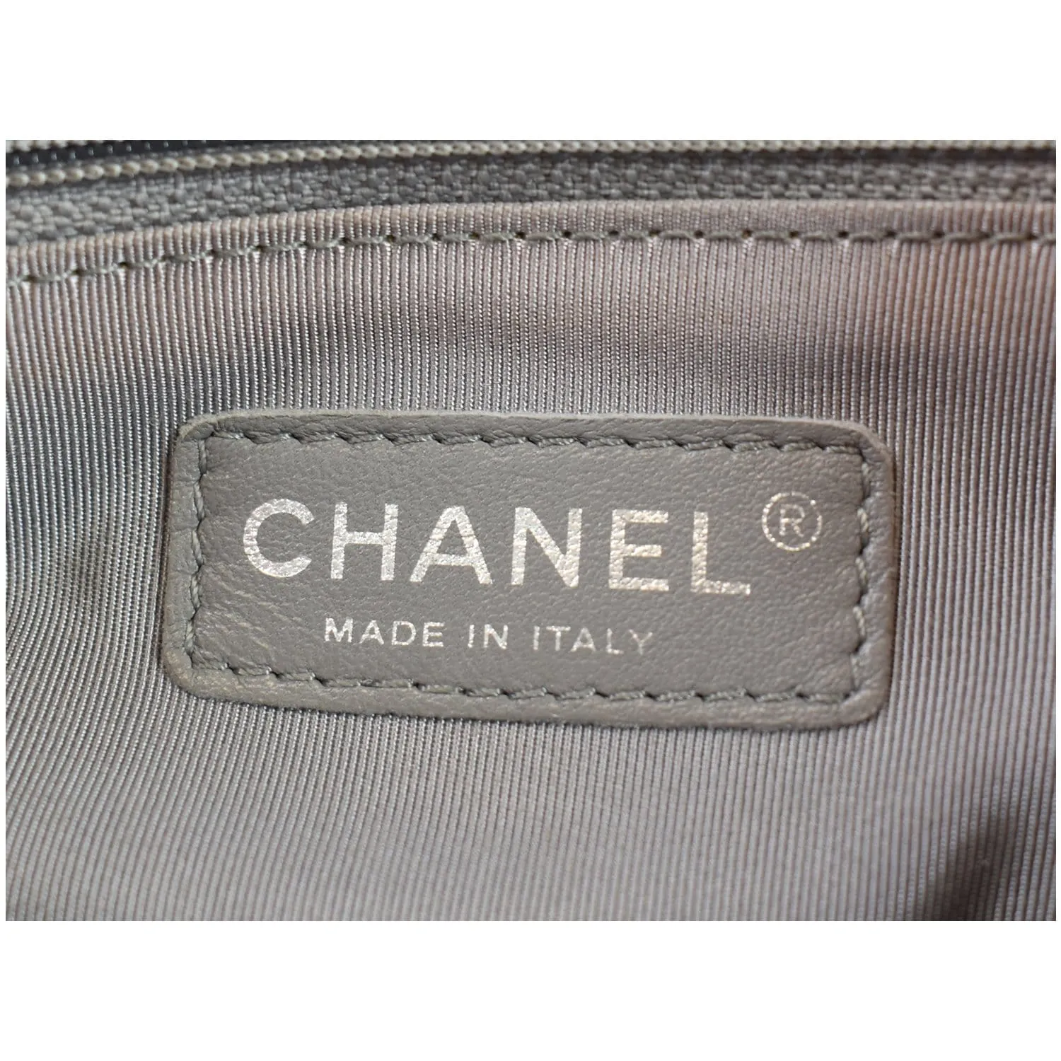 Chanel Chain Around Messenger Calfskin Crossbody Bag Pink
