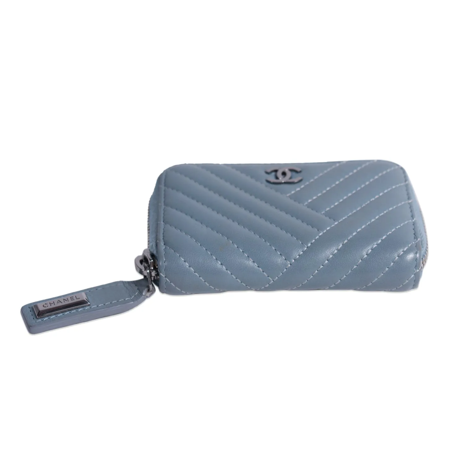 Chanel Lambskin Coin Purse