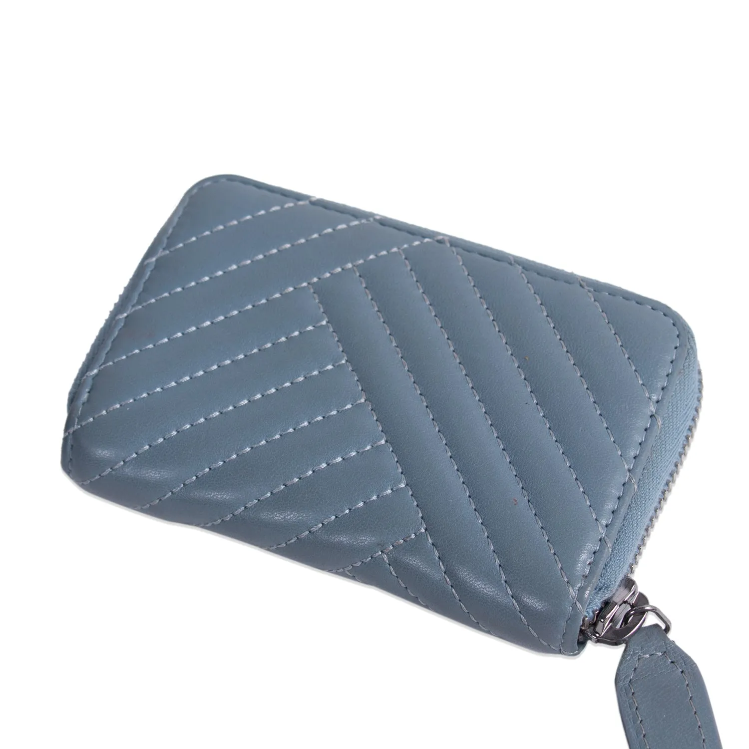 Chanel Lambskin Coin Purse