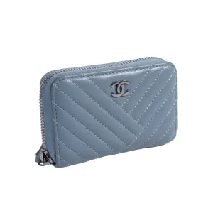 Chanel Lambskin Coin Purse