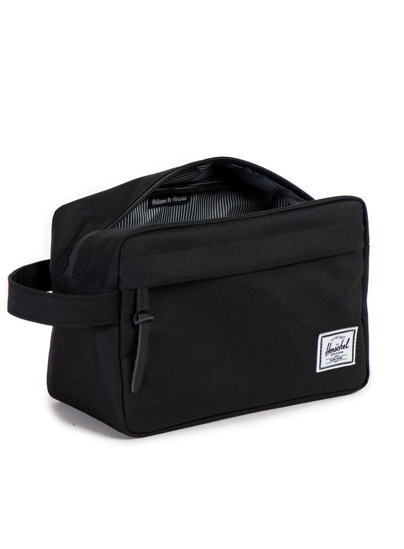 Chapter Travel Kit  Black