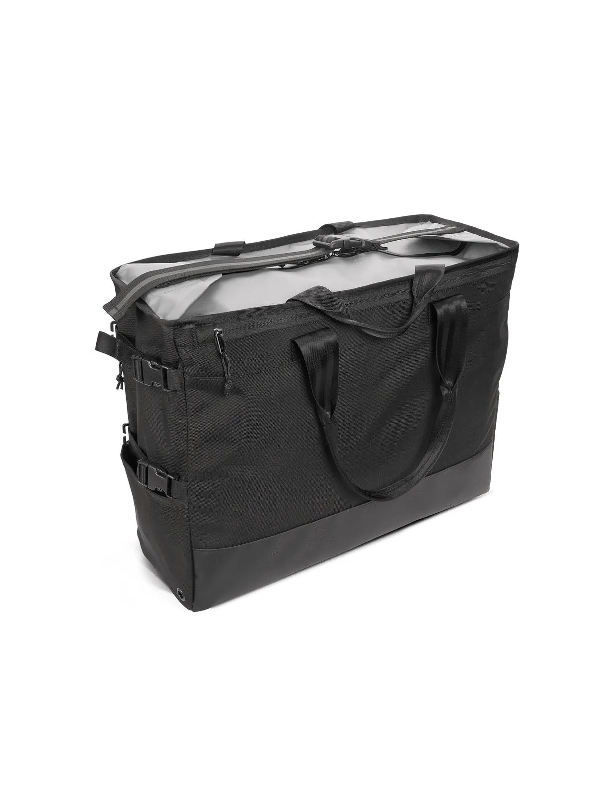 Chrome Industries Barrage Duffle Black