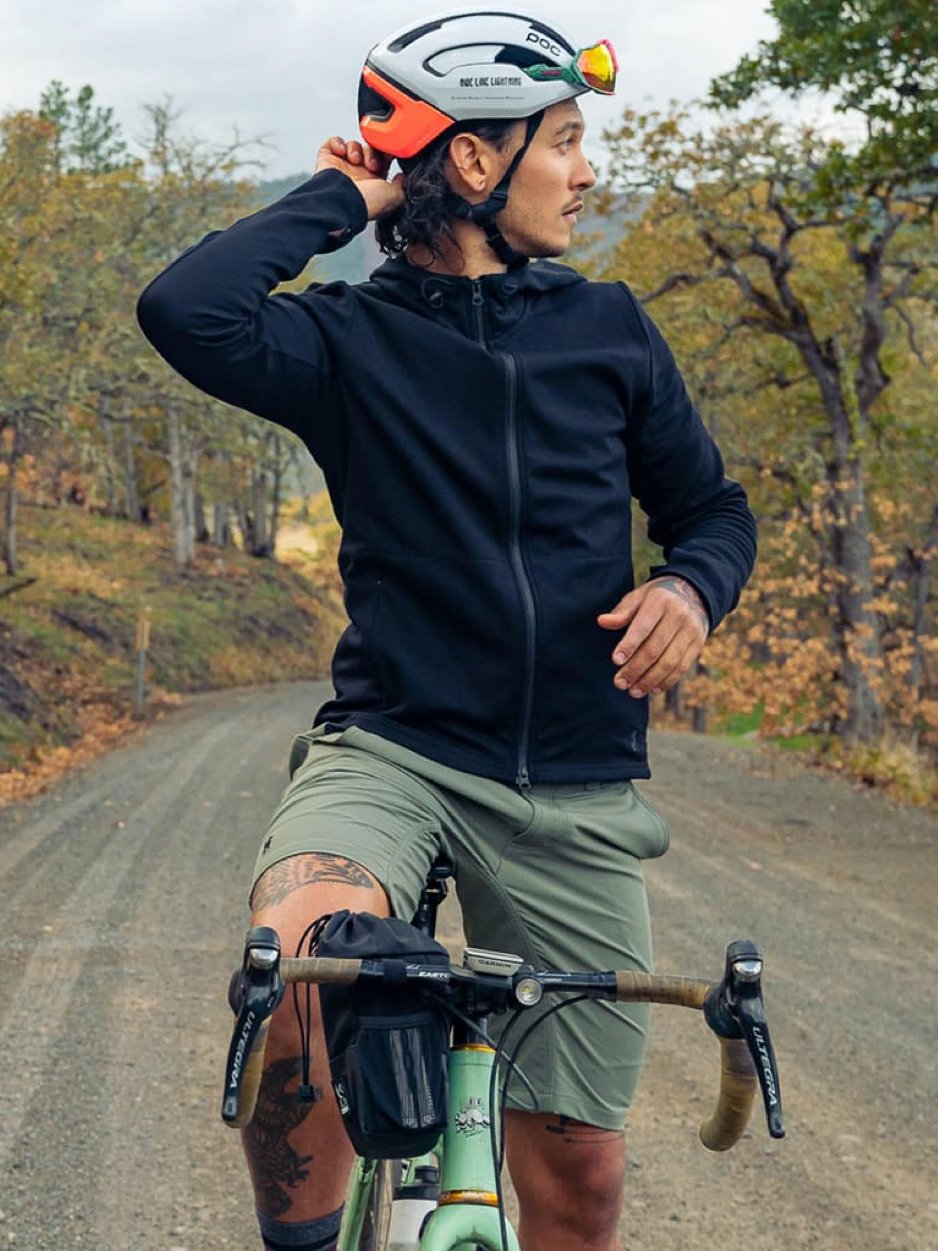 Chrome Industries Doubletrack Feed Bag