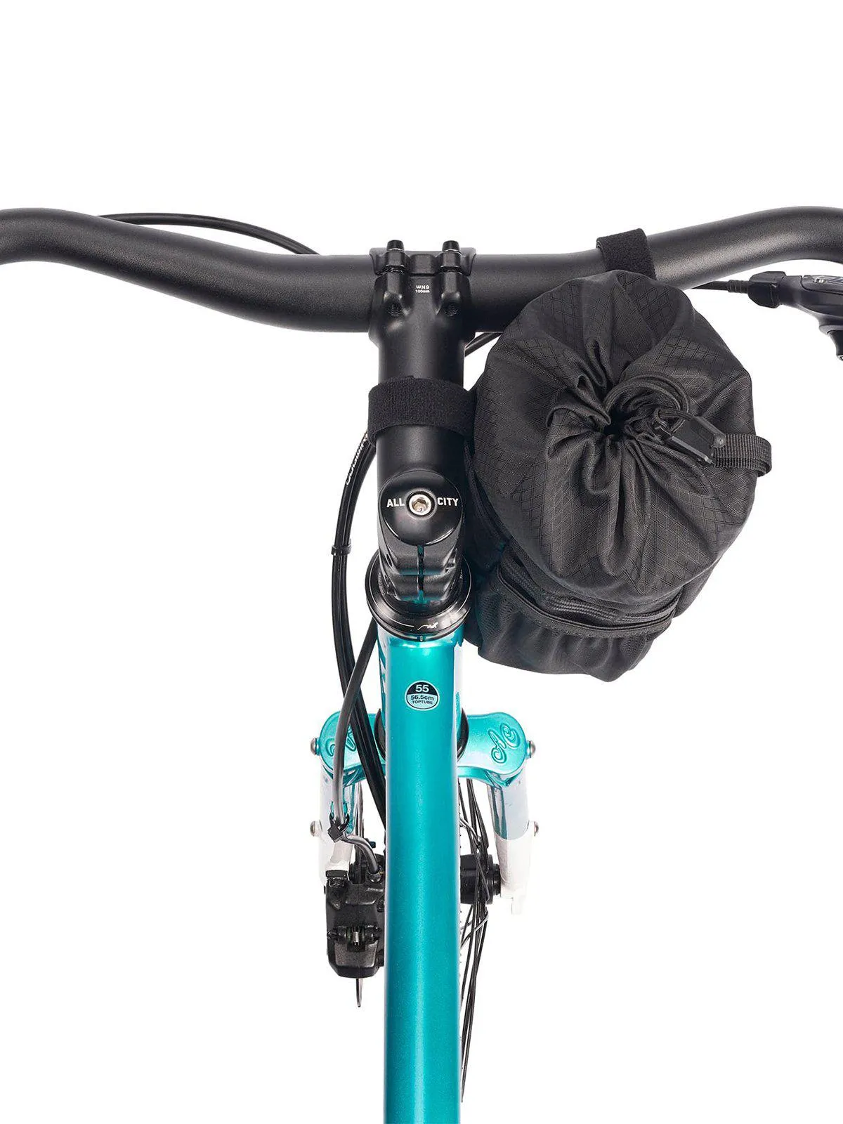 Chrome Industries Doubletrack Feed Bag
