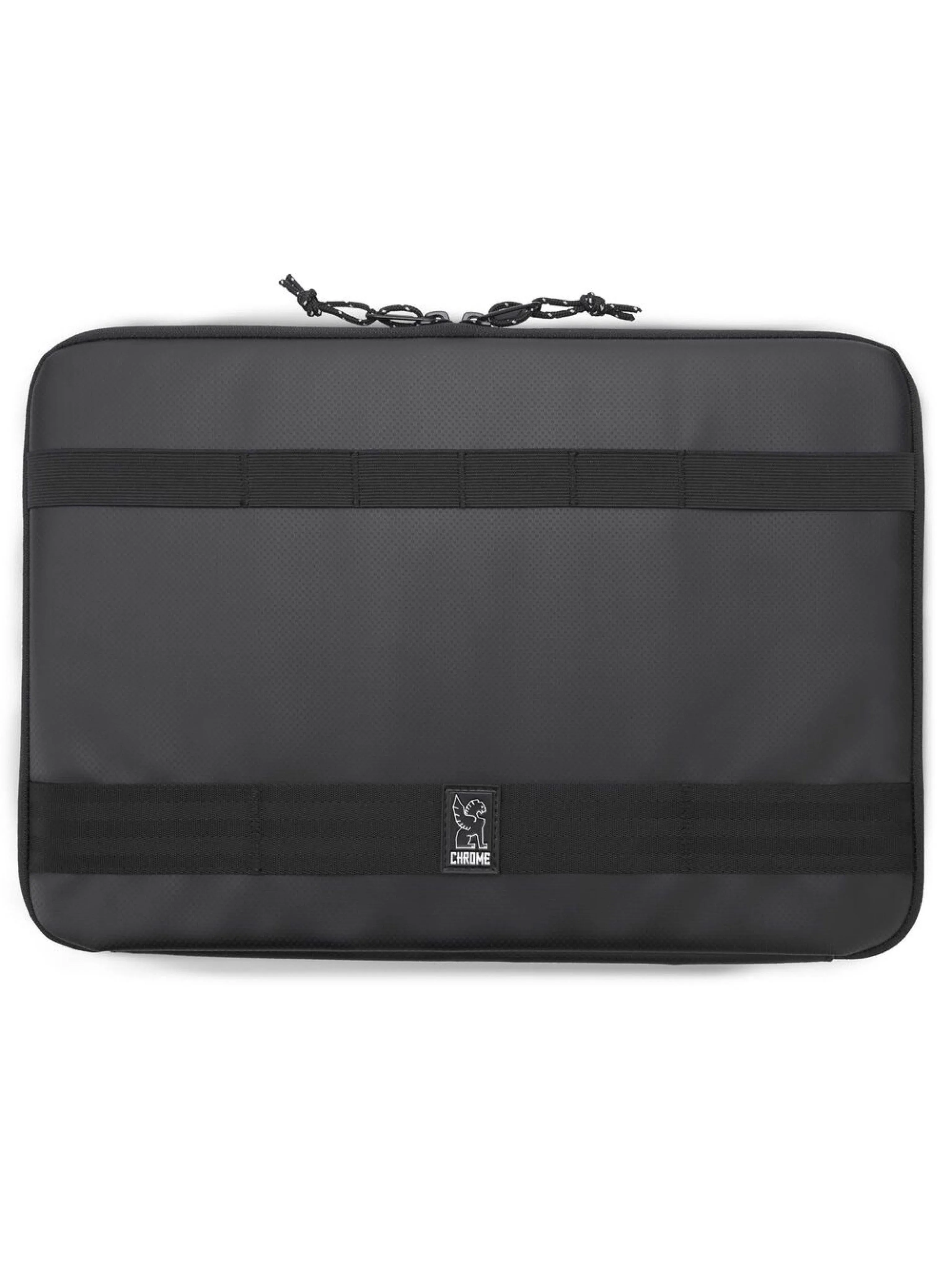 Chrome Industries Large Laptop Sleeve 15 Inch Black