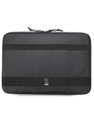 Chrome Industries Large Laptop Sleeve 15 Inch Black