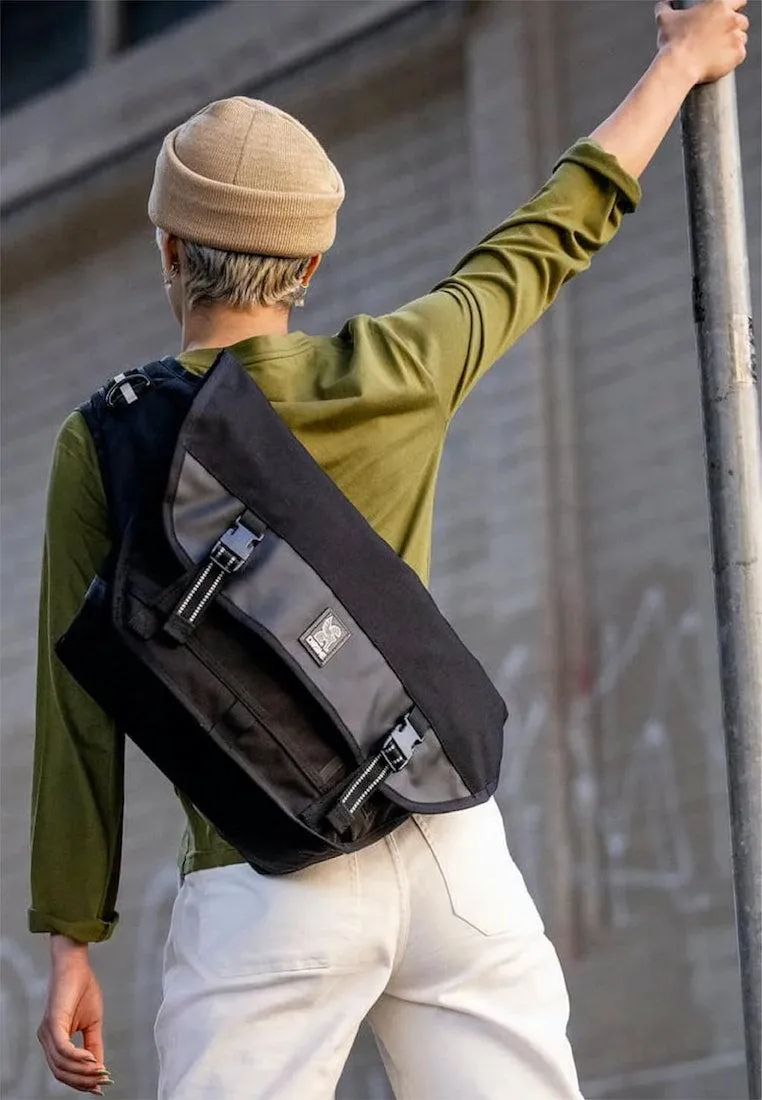 Chrome Industries Mini Metro Messenger Bag Olive Branch
