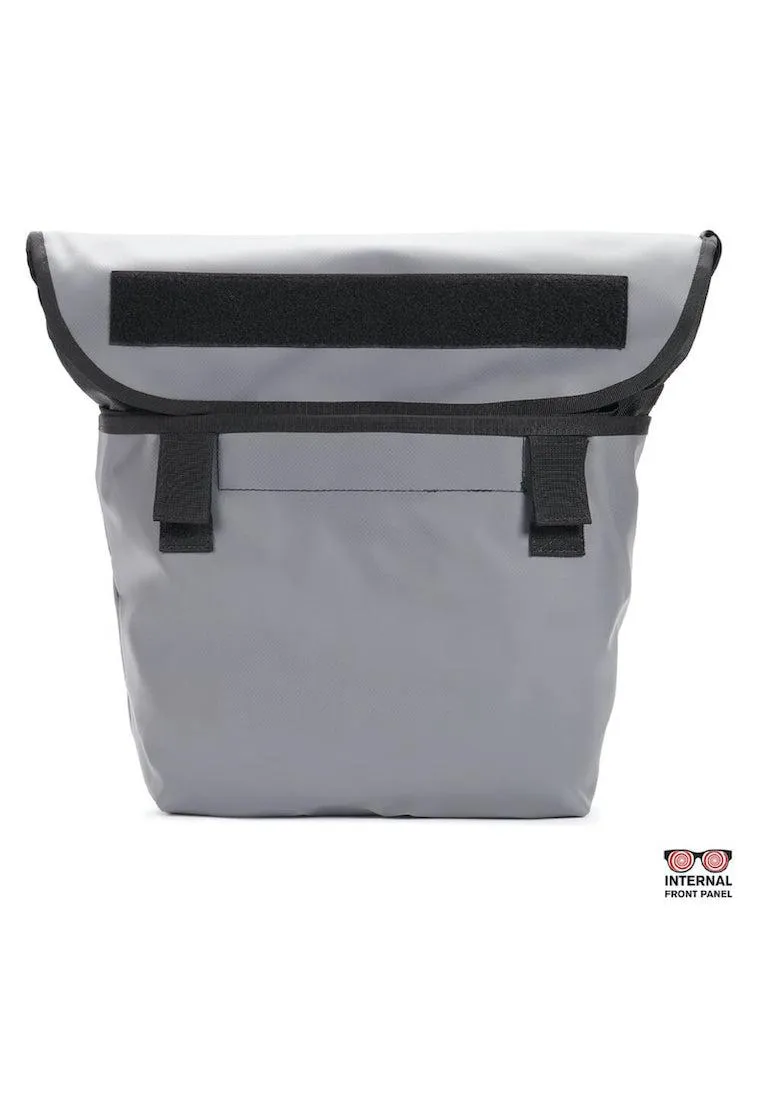 Chrome Industries Mini Metro Messenger Bag Olive Branch