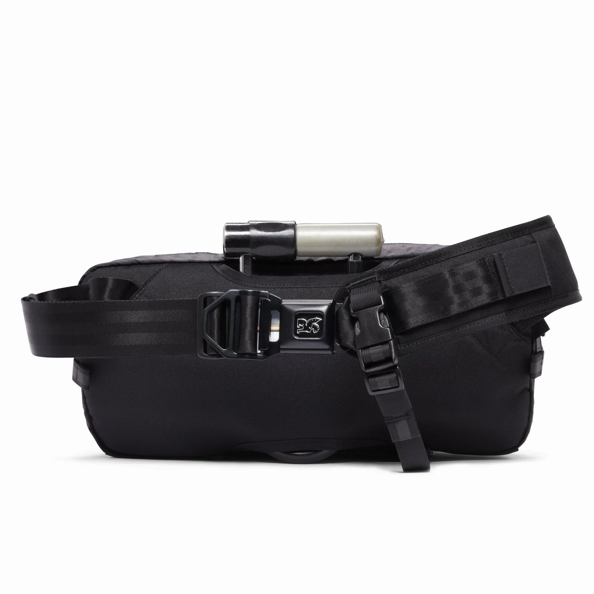 Chrome Kadet - Black XRF