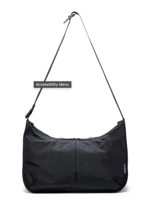 Chrome Yoyogi Messenger - Black