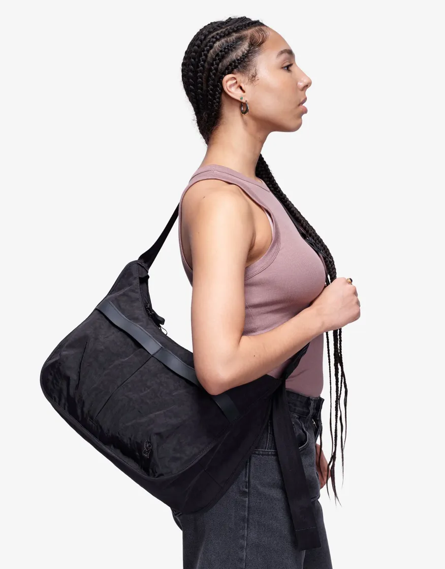 Chrome Yoyogi Messenger - Black