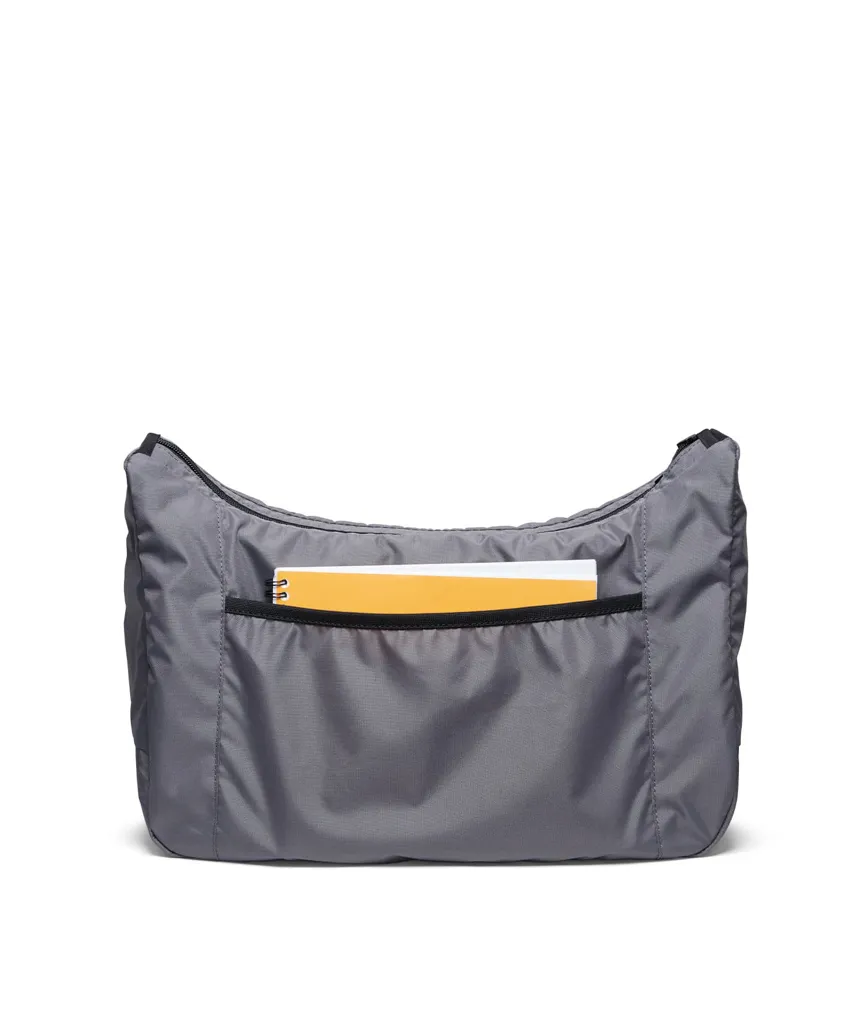 Chrome Yoyogi Messenger - Black
