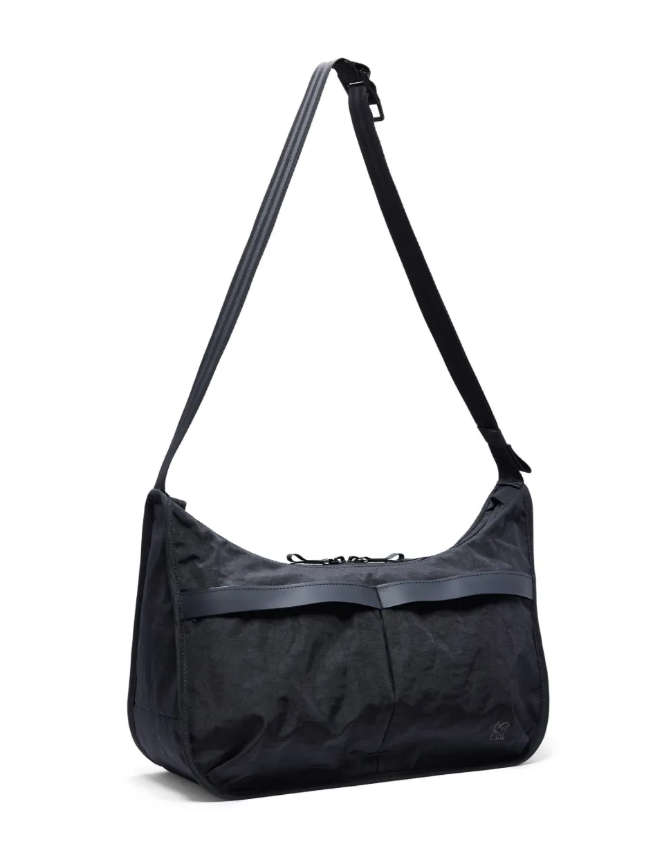 Chrome Yoyogi Messenger - Black