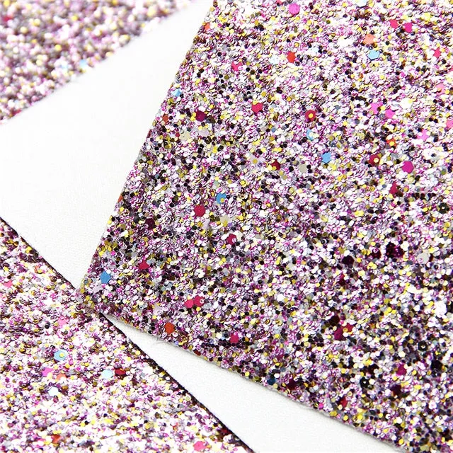 Chunky Glitter Gemstone Sparkle ~ 0.87mm