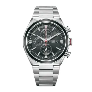 CITIZEN attesa CA0836-68E photovoltaic eco-drive super titanium watch 2023.03released