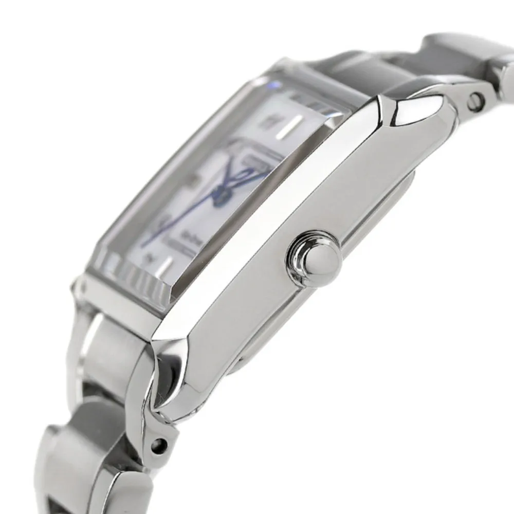 Citizen citizen_l EW5600-87D Photovoltaic eco-drive B035  Stainless steel 5ATM watch 2024.02release
