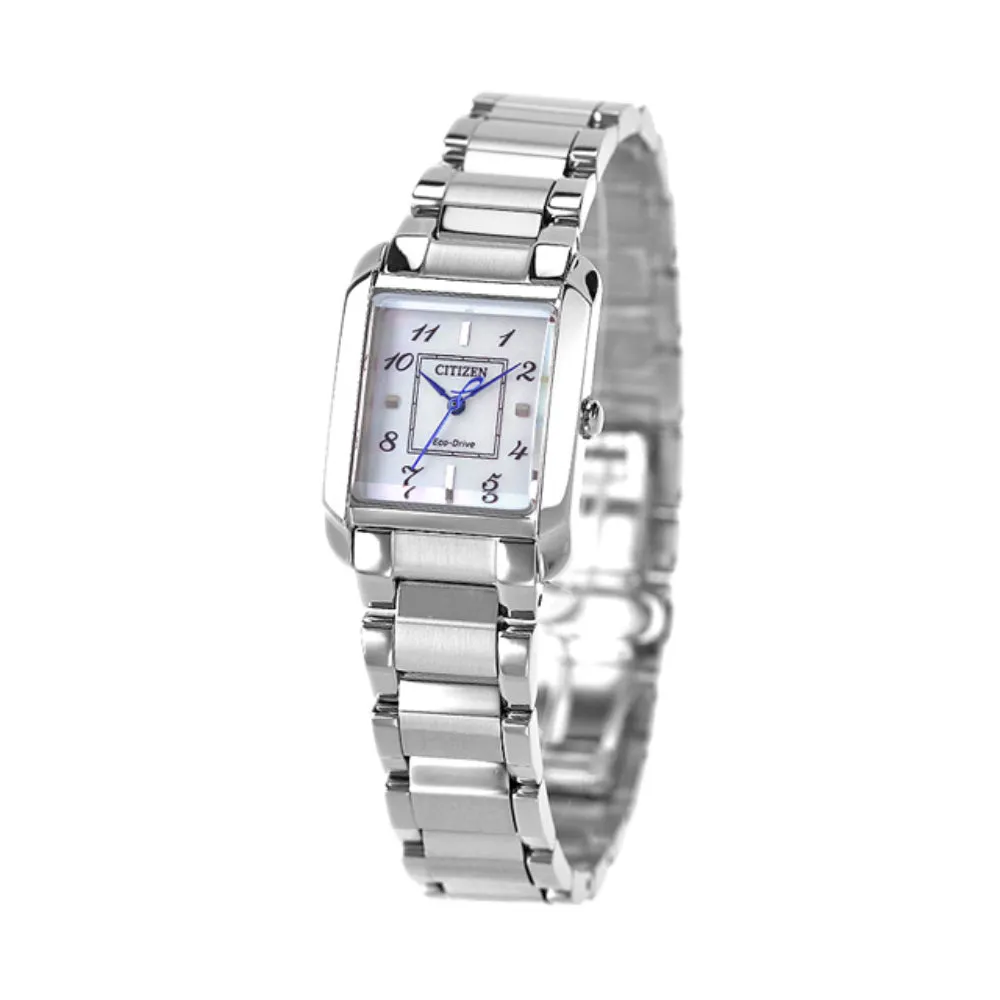 Citizen citizen_l EW5600-87D Photovoltaic eco-drive B035  Stainless steel 5ATM watch 2024.02release