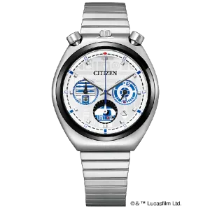 CITIZEN collection AN3666-51A Battery operated stainless watch