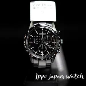 CITIZEN Collection BL5495-56E Photovoltaic eco-drive Stainless watch