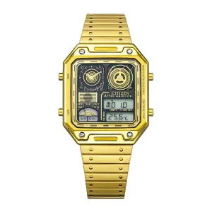 Citizen collection JG2123-59E battery operated Limited BOX watch 2023.06released