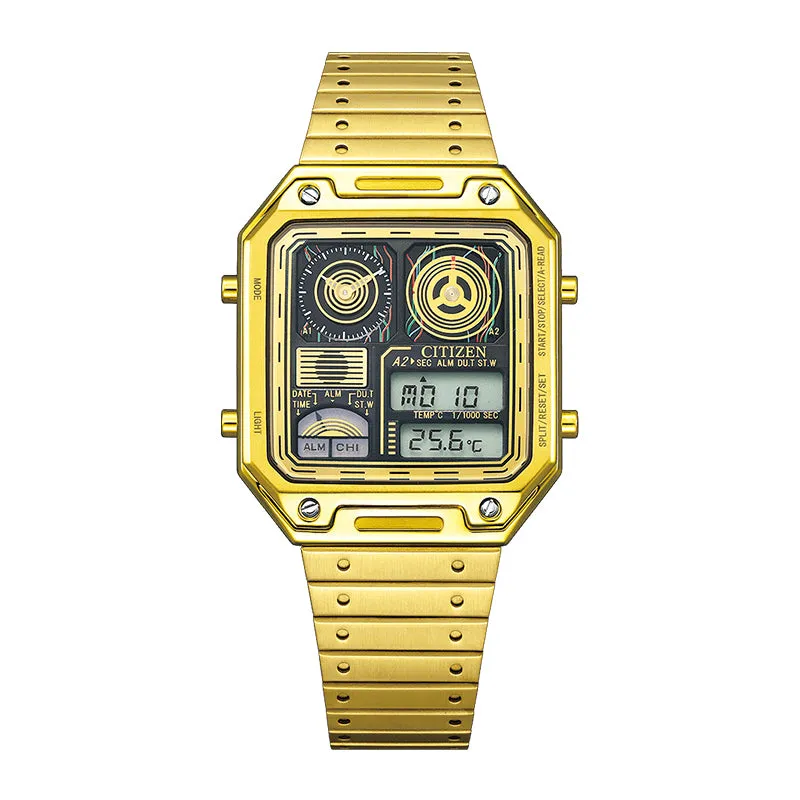 Citizen collection JG2123-59E battery operated Limited BOX watch 2023.06released