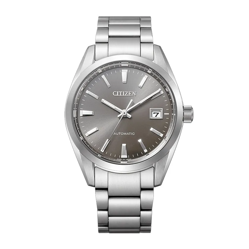 Citizen collection NB1050-59H Mechanical? 10 ATM watch 2023.05released