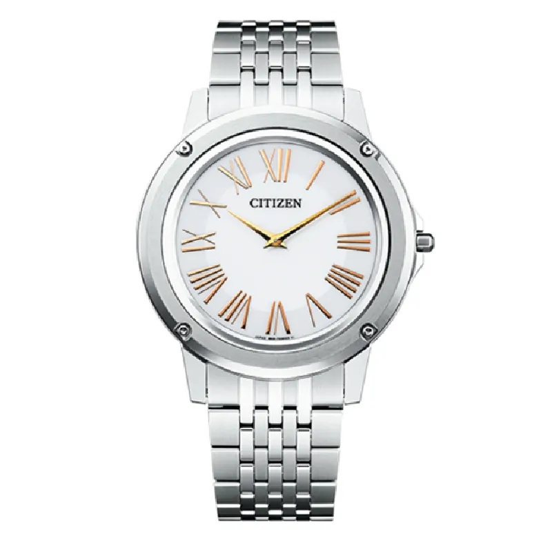 CITIZEN Eco-Drive One AR5020-52A Eco-drive stainless watch
