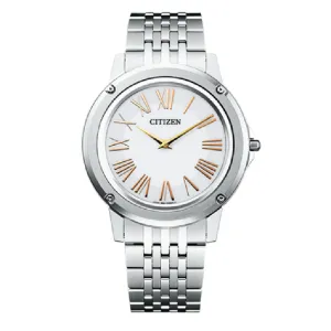 CITIZEN Eco-Drive One AR5020-52A Eco-drive stainless watch