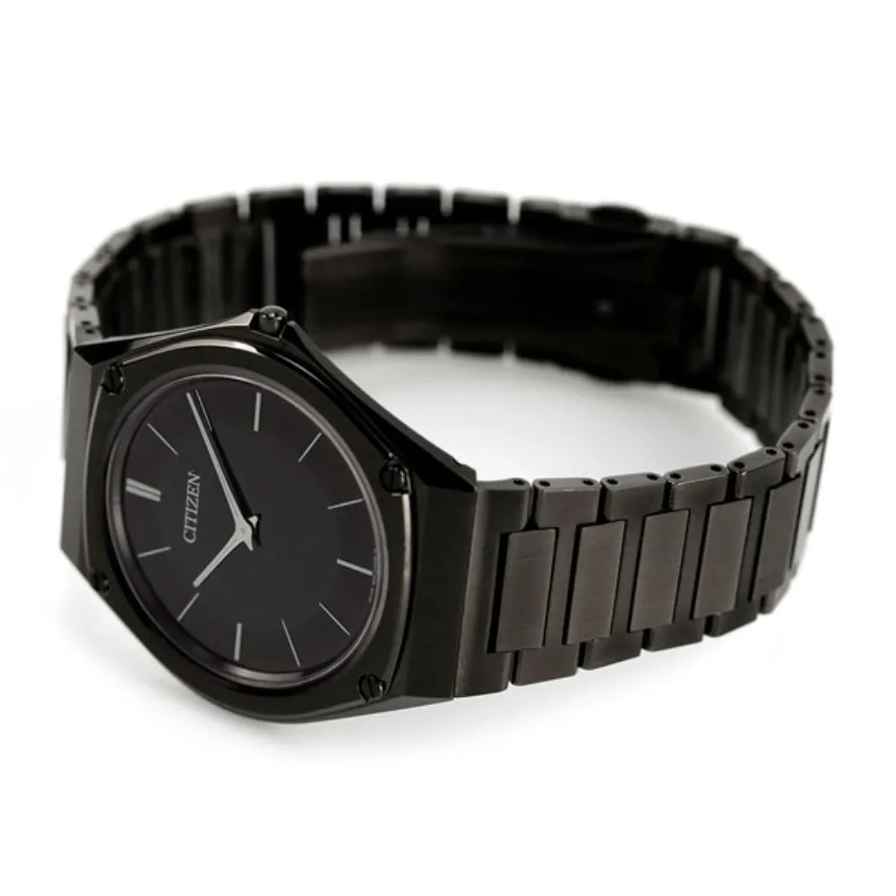 CITIZEN Eco-Drive One AR5064-57E Photovoltaic eco-drive Stainless steel watch