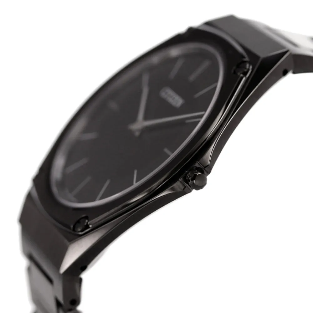 CITIZEN Eco-Drive One AR5064-57E Photovoltaic eco-drive Stainless steel watch