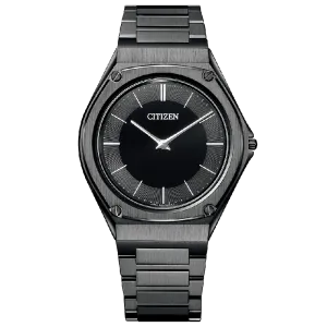 CITIZEN Eco-Drive One AR5064-57E Photovoltaic eco-drive Stainless steel watch