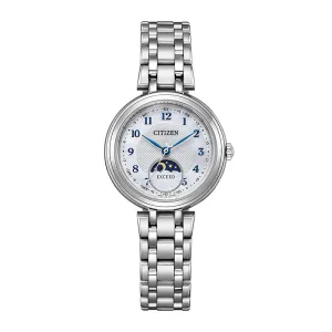 Citizen exceed EE1020-69D Photovoltaic eco-drive Super titanium 5ATM watch 2023.11release
