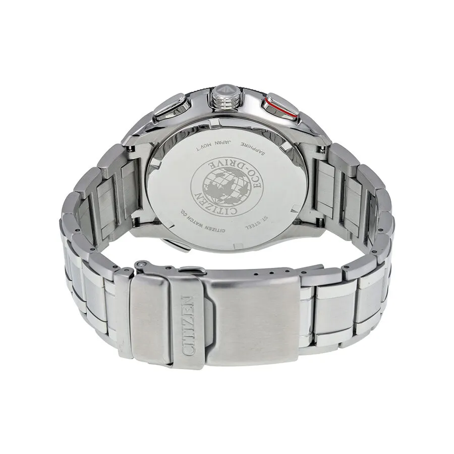 Citizen Promaster Black Dial Men's Watch JW0111-55E