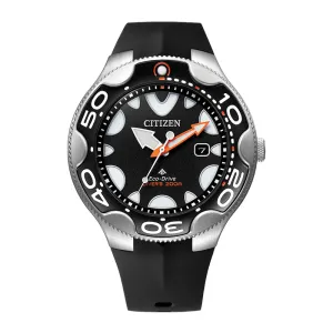 Citizen promaster BN0230-04E photovoltaic eco-drive stainless watch 2023.05released
