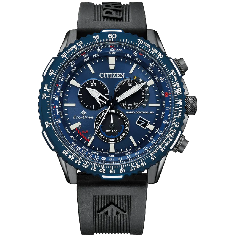CITIZEN promaster CB5006-02L photovoltaic eco-drive 20 ATM watch 2022.11 released