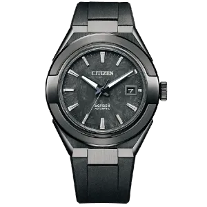 CITIZEN series 8 NA1025-10E Mechanical 10 ATM watch 2022.09 released