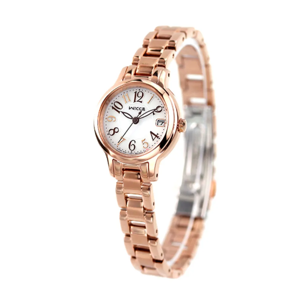 Citizen wicca KH4-963-13 Ladies watch