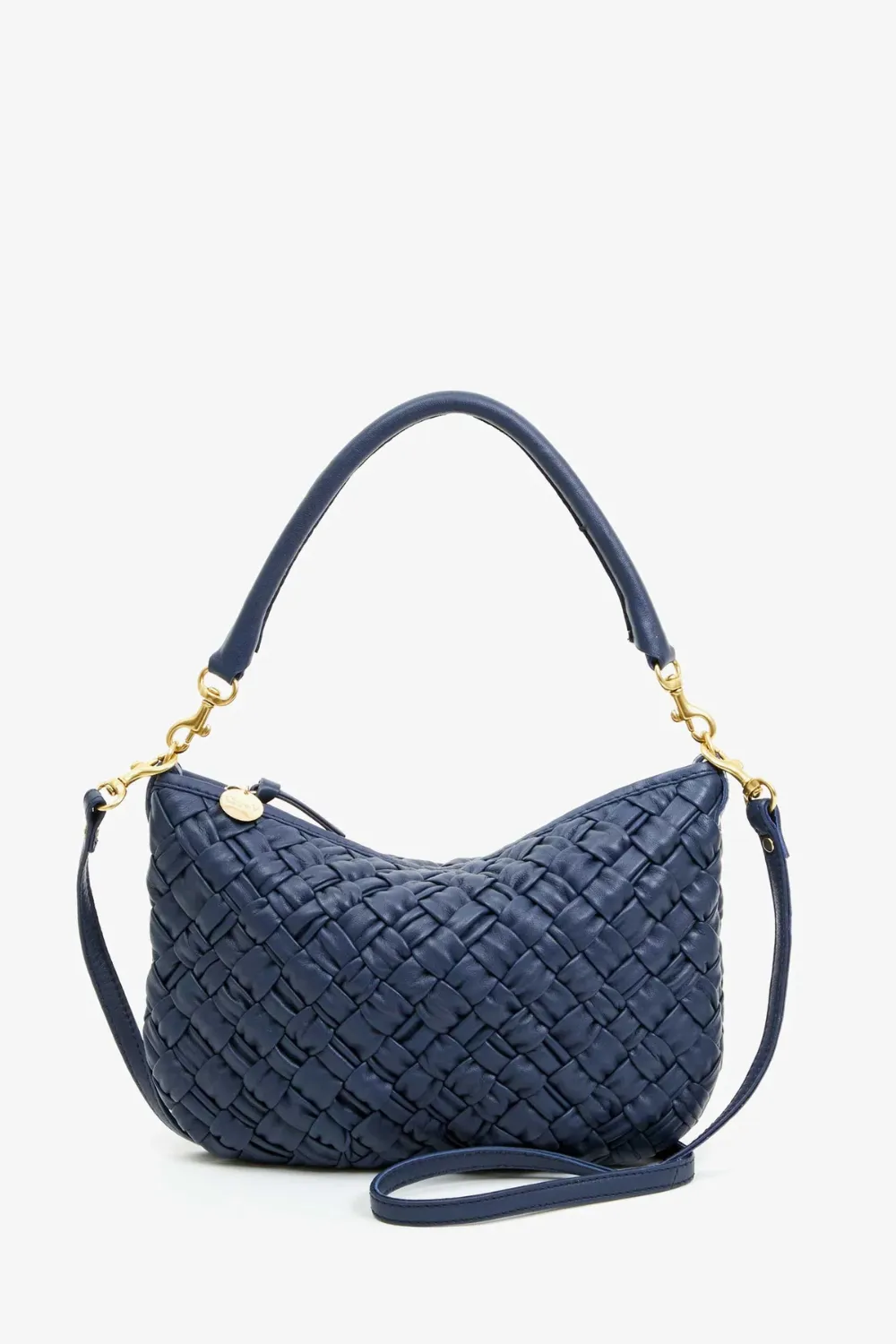 Clare V. Petit Moyen Messenger