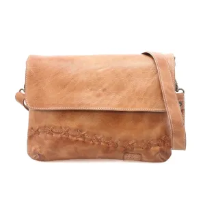 Cleo Bag-Tan Rustic