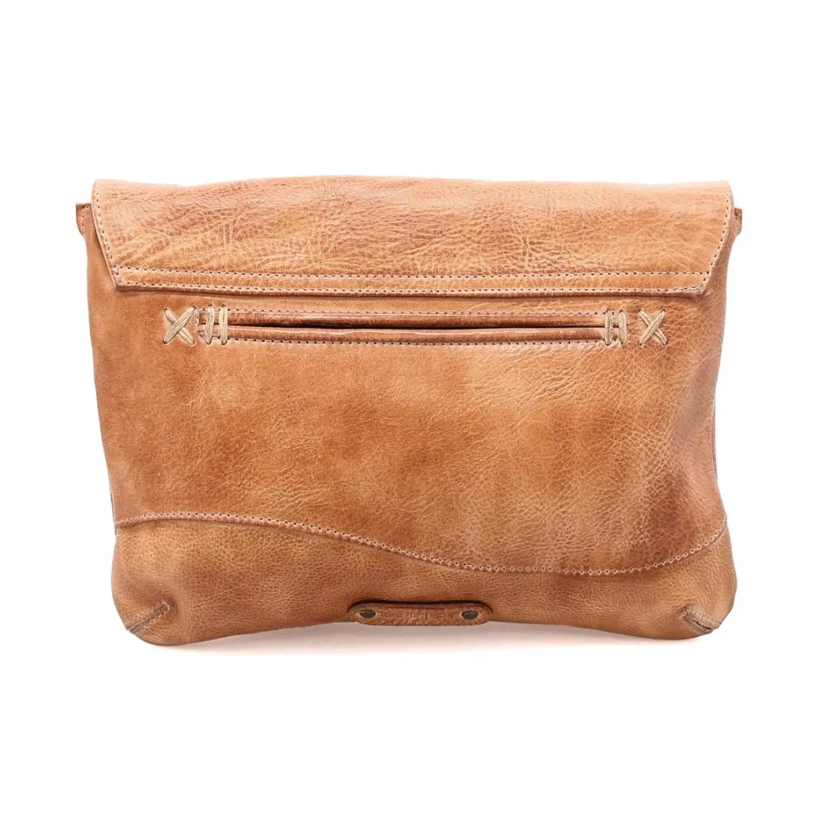 Cleo Bag-Tan Rustic