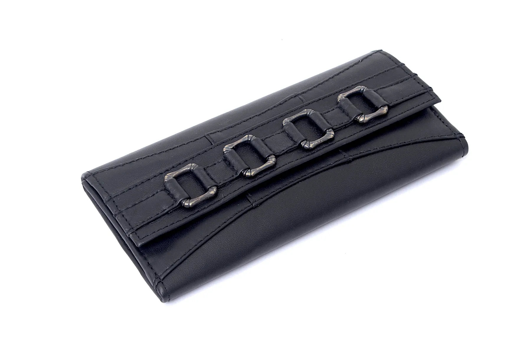 Clutch wallet