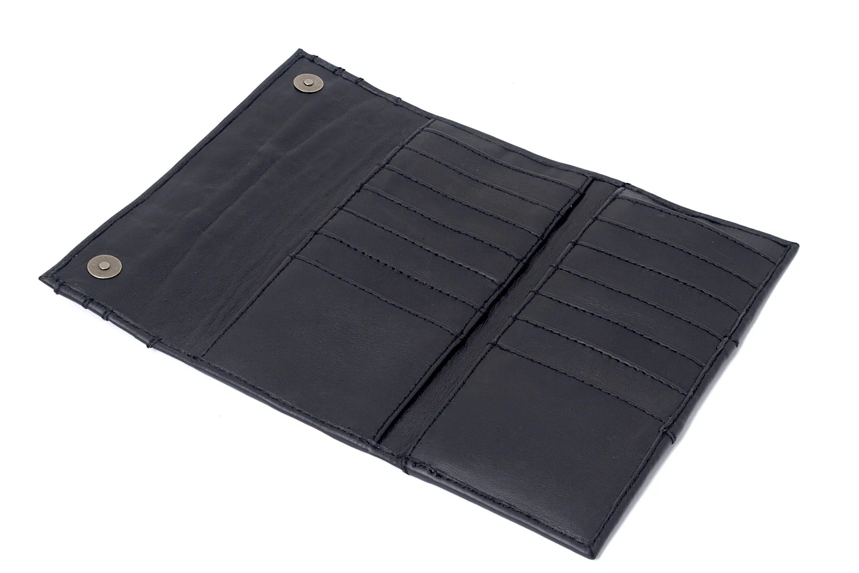 Clutch wallet