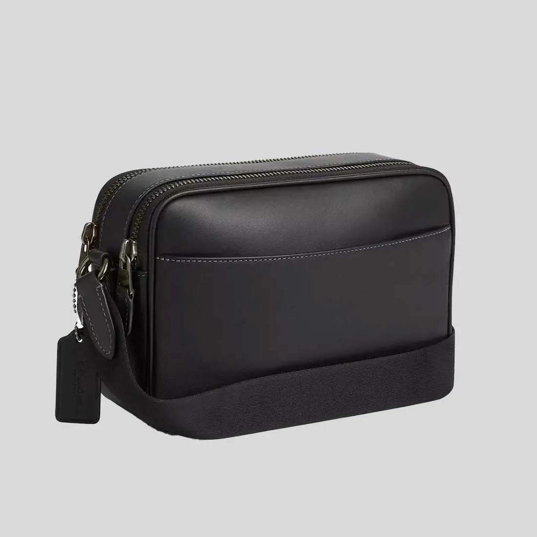 COACH Graham Crossbody Bag Black RB-CX140