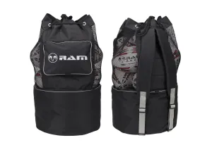 Coaches Breathable Ball Bag