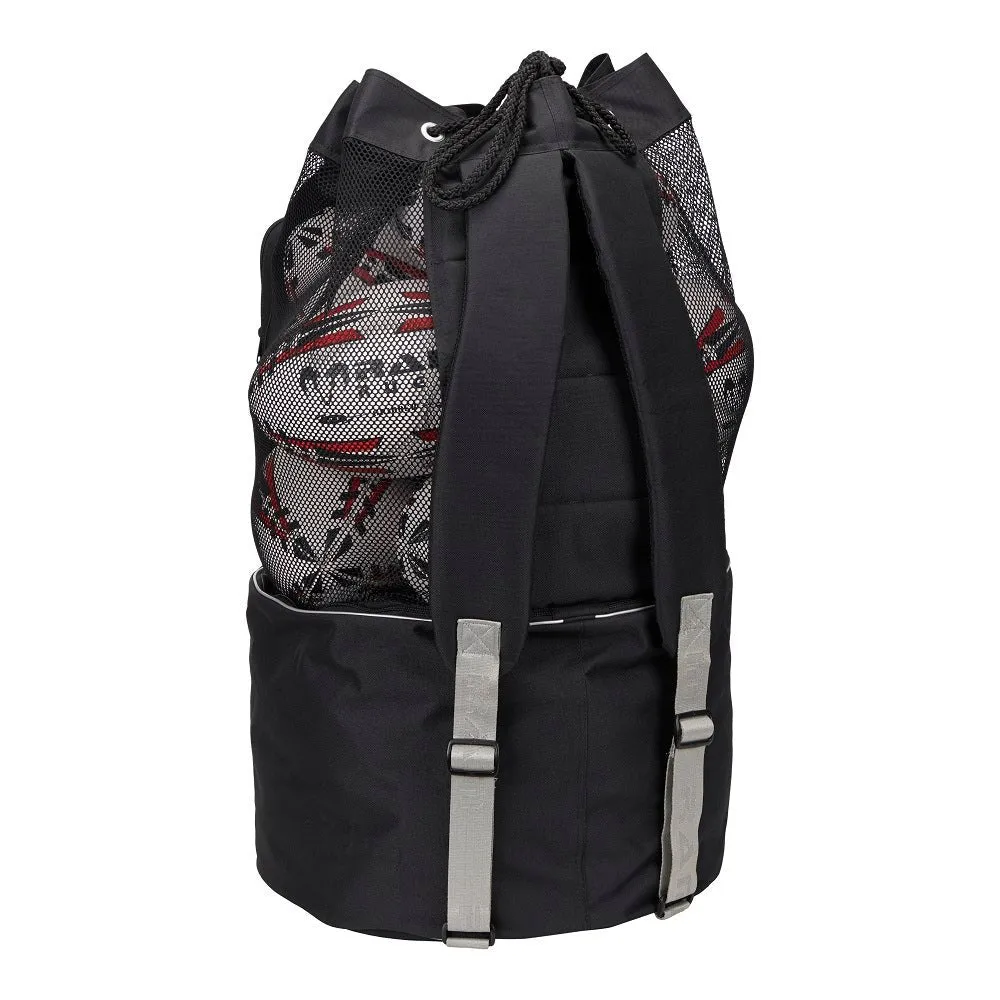 Coaches Breathable Ball Bag