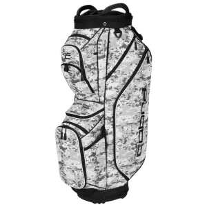 Cobra 2022 Ultralight Pro Cart Bag