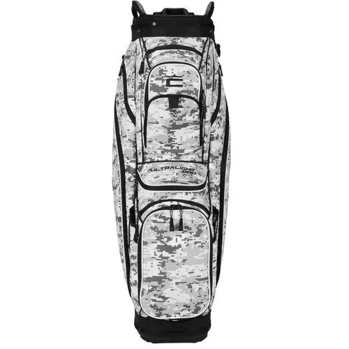 Cobra 2022 Ultralight Pro Cart Bag