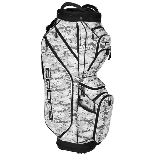 Cobra 2022 Ultralight Pro Cart Bag