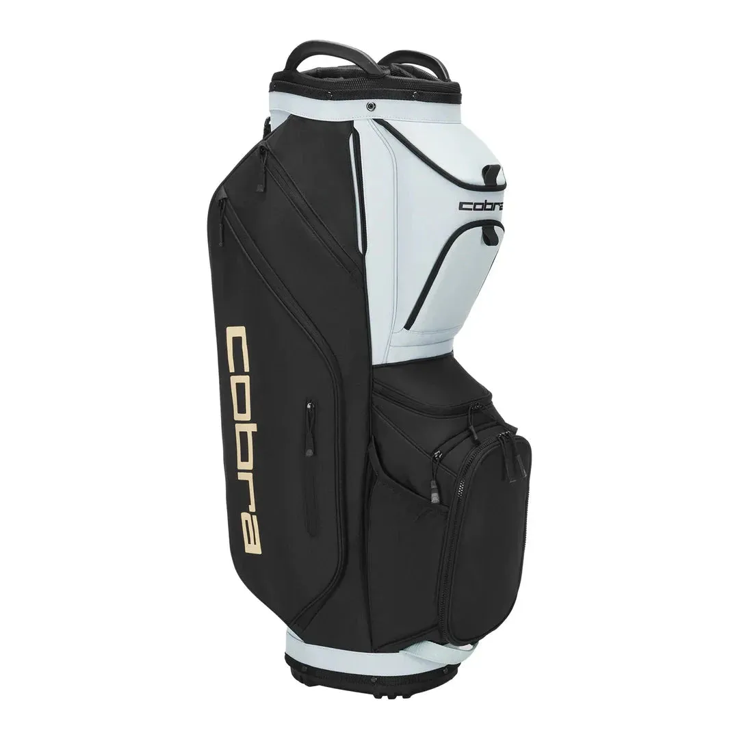 Cobra Golf Ultralight Pro Golf Cart Bag